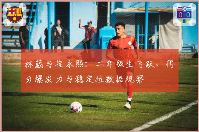 林葳与崔永熙:二年级生飞跃,得分爆发力与稳定性数据观察